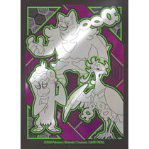 Pokémon - Scarlet & Violet - Shrouded Fable - Elite Trainer box voor €35 bij Intertoys