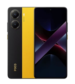 Xiaomi POCO X7 Pro 8GB/256GB + cargador por 244,12€