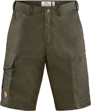 Fjällräven Karl pro Bermuda short voor €55,49 bij Amazon