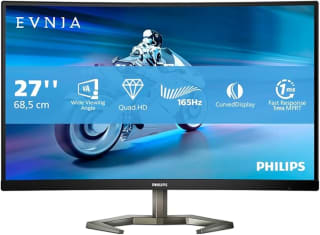 Philips Momentum 27M1C5500VL/00 27" monitor voor €169 bij Amazon