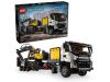 LEGO Technic Volvo FMX truck & EC230 elektrische graafmachine voor €147,90 bij Amazon