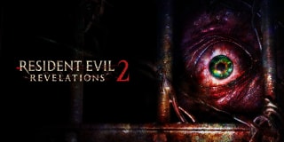 Evil Revelations 2 voor €7,99 in de Nintendo eShop