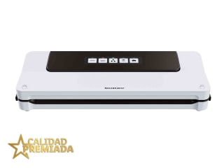 Maquina Envasadora al vacío 125W bolsas hasta 230cm por 19,99€