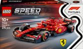 Tot 20% Stapelkorting op LEGO F1 Speed Champions bij Bol