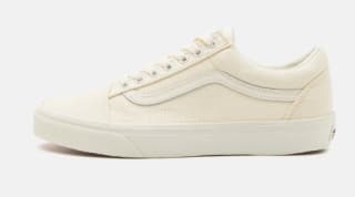 Vans OLD SKOOL UNISEX - Sneakers laag - marshmallow voor €26,95 bij Zalando