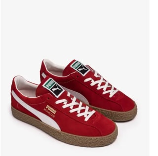 Zapatillas de Hombre Puma Muenster OG por 44€