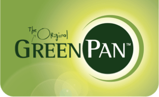 Tot 40% korting bij GreenPan + gratis bakvormen en handmixer