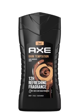 Alle Axe deo of douche 2+2 gratis bij Kruidvat