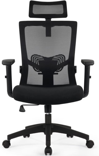 Daccormax ergonomische Bureaustoel voor €89,88 bij Amazon