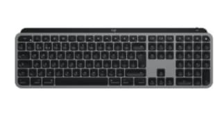 Logitech MX Keys Voor Mac voor €79,96 bij Amac