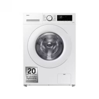 Lavadora Samsung WW80CGC04DTEEC 8 kg Carga Frntal 1400 rpm Wifi por 322,15€