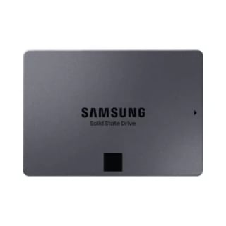 Samsung 870 QVO Disco Duro Solido SSD 1TB 2.5" SATA3 por 69,96€