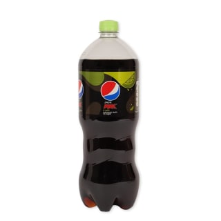 Pepsi Max Lime for £0.45 at Poundstretcher