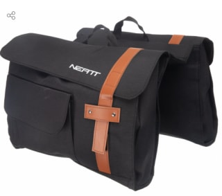 Sacoche de Porte-Bagage Neatt Double 18L à 4,99 €