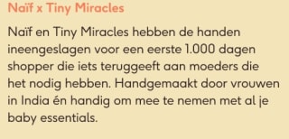 40% korting op alle zonbescherming + gratis shopper bij Naif