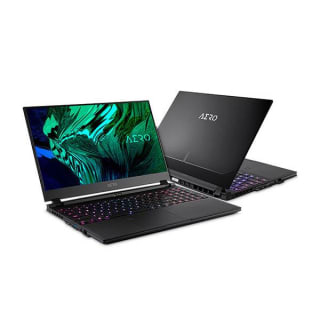 Portatil Gigabyte Aero 15 OLED modelo XD-73ES624SR con Intel Core i7 11800H de 16GB/1TB SSD por 1.149€