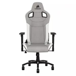 Silla Corsair Gamer T3 Rush a $3,999 en Digitalife