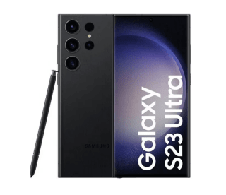 Samsung Galaxy S23 Ultra 8GB 256GB por 769€