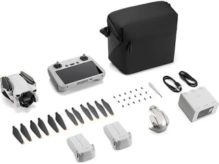 DJI Mini 3 Fly More Combo por 569€