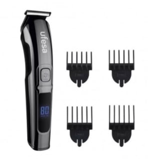 Barbero Ufesa MB600 Skipper por solo 9€
