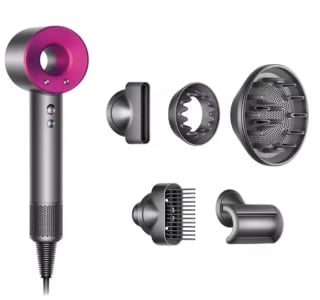 Secador de pelo Dyson Supersonic por 319€