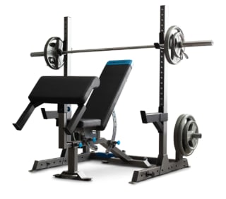 Banco de musculación Proform Olympic System por 369€