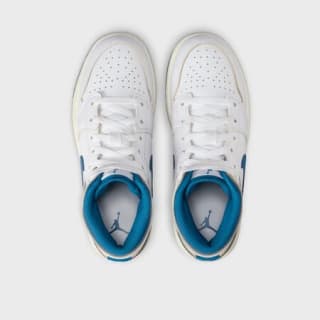 Air Jordan 1 Mid SE sneakers voor €59,99 bij Snipes