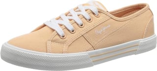 Zapatillas Pepe Jeans Brady Mujer por 19,27€
