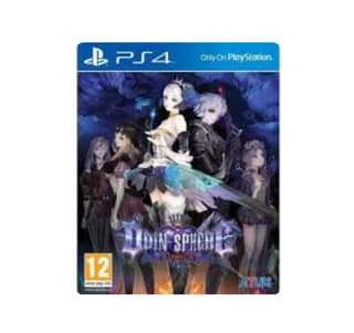 Odin Sphere Leifthrasir PS4 por solo 8,99€