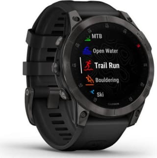 Garmin Epix 010-02582-11 Epix Gen 2 Sapphire - Smartwatch voor €823,48 bij Bol.com