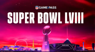 Kijk naar Super Bowl LVIII voor €0,99 bij Nflgamepass