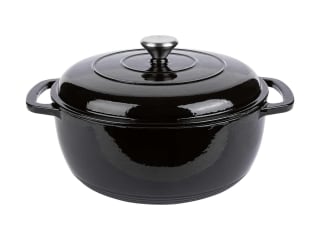 Olla hierro fundido Ø 27 cm por 19.99€