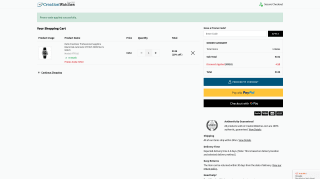 CreationWatches Descuento 15%