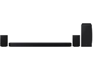 Samsung HW-Q935B 9.1.4-kanaals Q-soundbar voor €699 bij Amazon.de