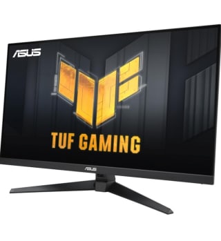 Asus Monitor TUF Gaming 32" por 215,19€.