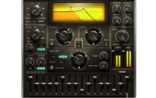 Sintetizador Waves metafilter Gratis
