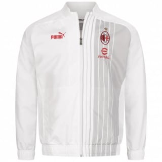 Chaqueta Deportiva para Hombre A.C. Milan PUMA por 25.19€
