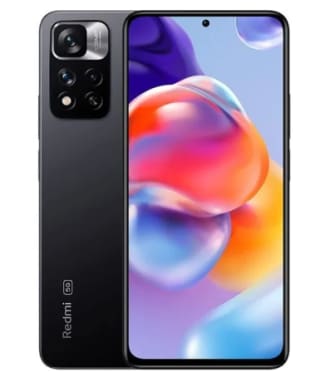 Smartphone 6.67" Xiaomi Redmi Note 11 Pro+, 256Go, 8Go à 244,09€