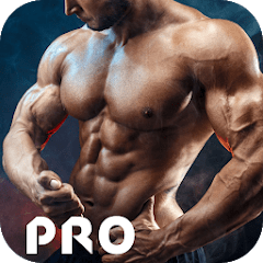 Gym Coach Beginner workout Pro gratis voor Android