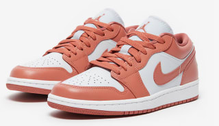 Air Jordan 1 Low para mujer por 60€