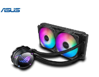 Kit Refrigeración Líquida Asus ROG Strix LC II 240 ARGB por 97.95€