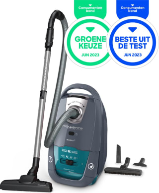 Rowenta Silence Force RO7740 stofzuiger voor €139 bij Bol.com