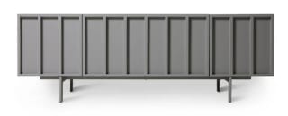 HKliving dressoir Lowboard voor €995 bij Wehkamp