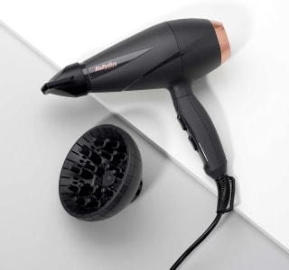 BaByliss Smooth Pro 2100 Föhn 6709DE voor €28,79 bij Amazon