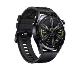 Huawei Watch GT 3 46mm Negro Active Edition por solo 162,08€
