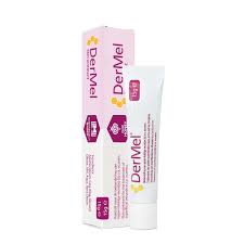 Gratis proefmonster DerMel Huidzalf