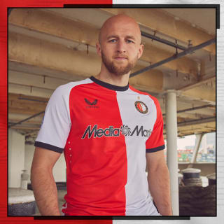 50% (extra) korting in de Feyenoord Fanshop