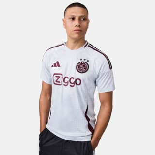 Tot 70% korting in de Ajax fan shop