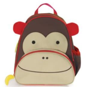 Diverse Skip Hop Zoo kinderrugtassen vanaf €14,90 bij babylux