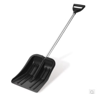 Sneeuwschuiver 94cm voor €1,99 bij Ochama
